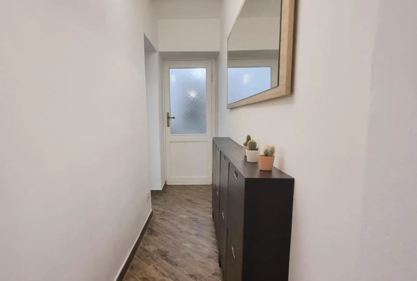 Ibisco Florence Apartment