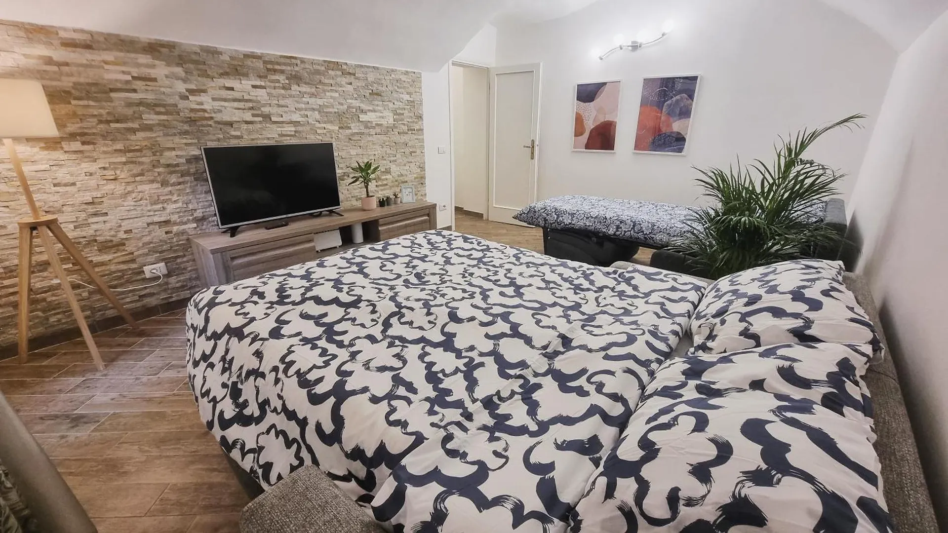 Ibisco Florence Apartment Italie