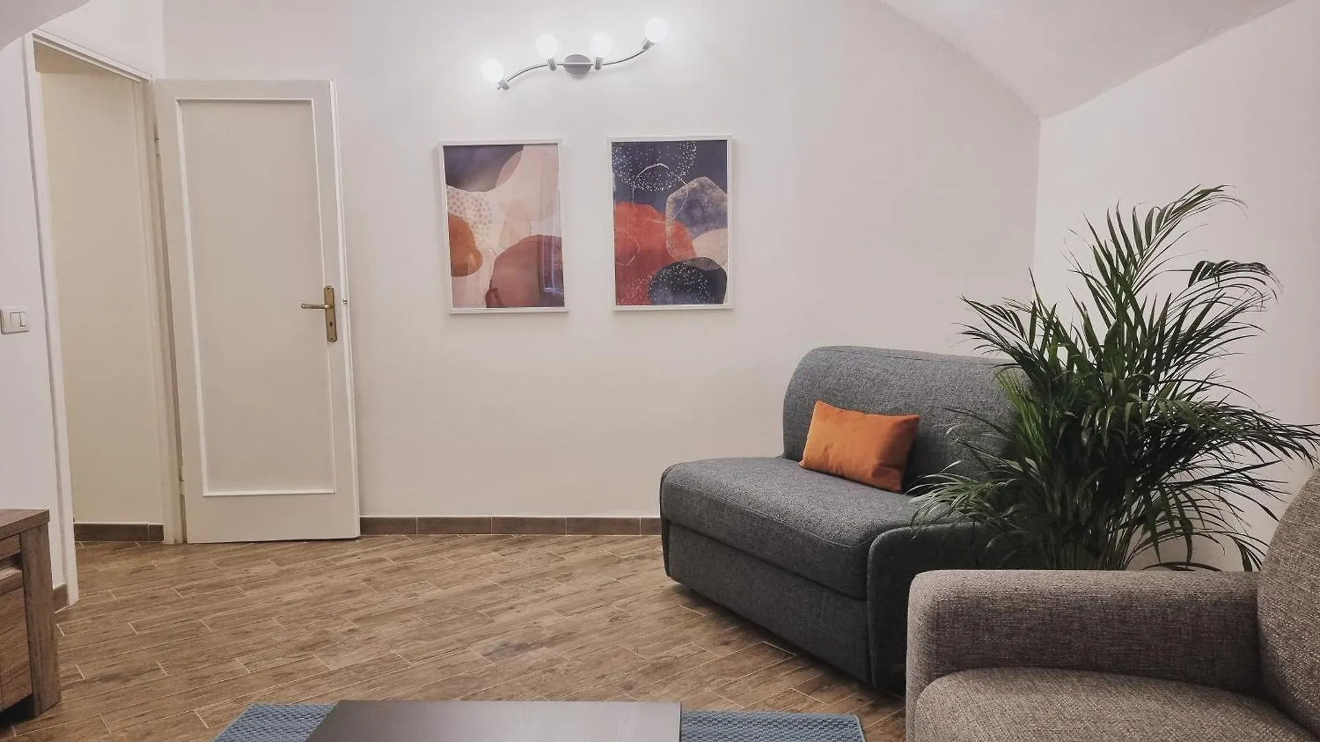 Ibisco Florence Apartment Italie